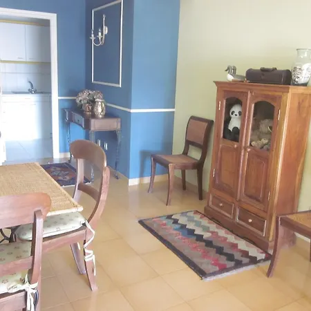 Apartament Gaviota Sanxenxo