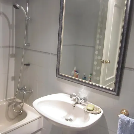 Apartament Gaviota *