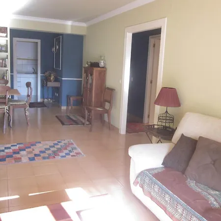 Appartement Gaviota Sanxenxo