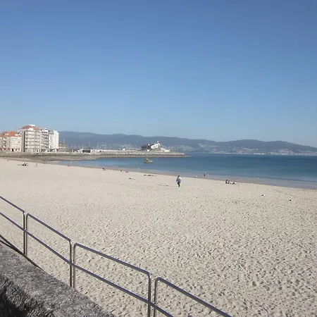 Gaviota * Sanxenxo
