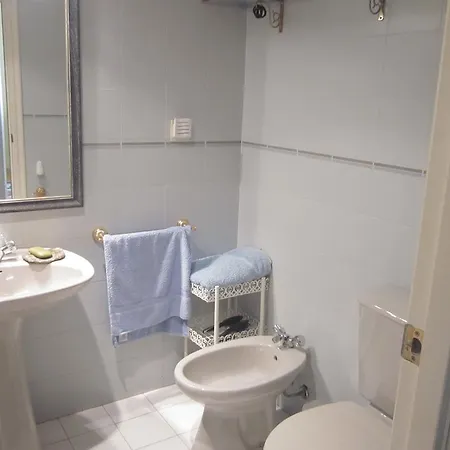 Gaviota Apartament