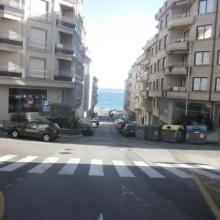 Gaviota Appartement *