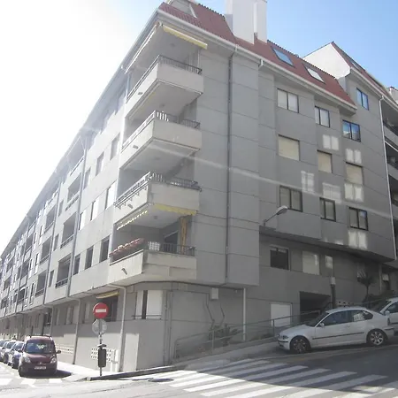 Appartement Gaviota